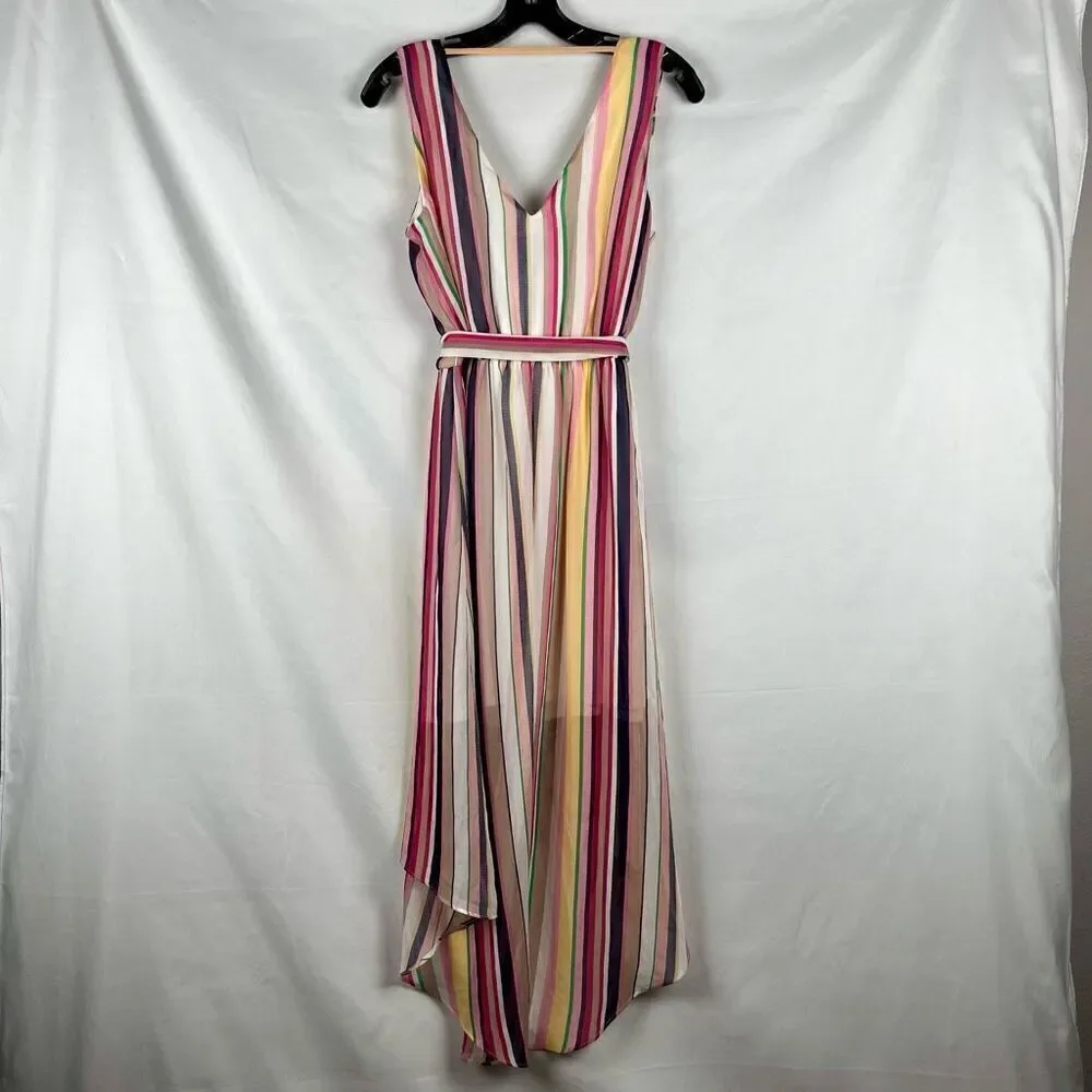 BCX stripe neck